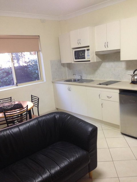 Bel Mondo Apartments - Accommodation in Surfers Paradise 11