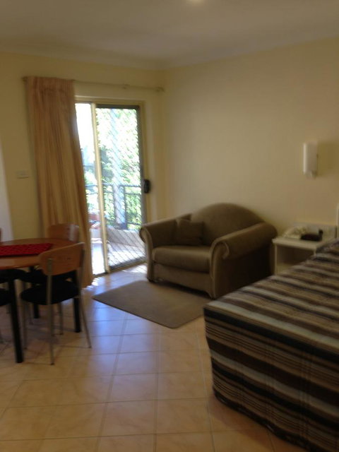 Bel Mondo Apartments - Accommodation in Surfers Paradise 9