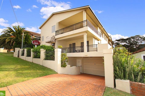 Bel Mondo Apartments - Accommodation in Surfers Paradise 16