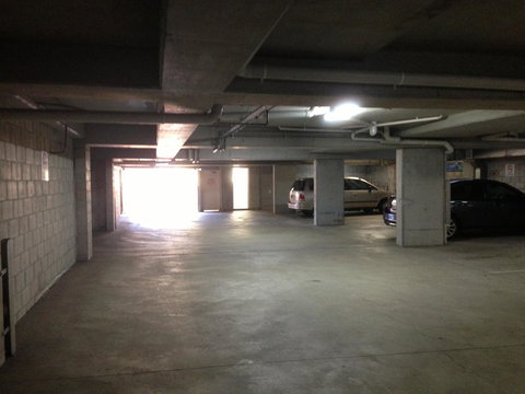 Bel Mondo Apartments - Accommodation in Surfers Paradise 15