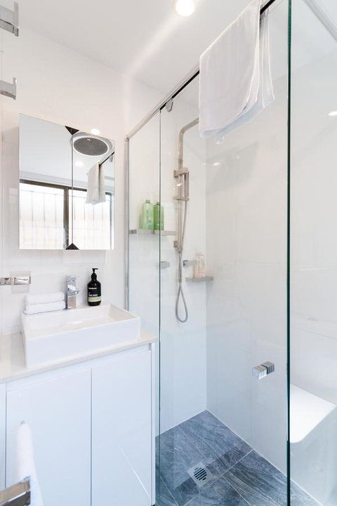 Sydney Star Terrace - Accommodation in Surfers Paradise 19