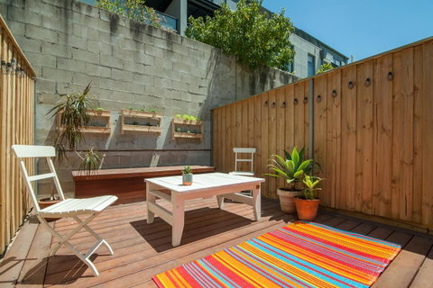 Sydney Star Terrace - Accommodation in Surfers Paradise 6