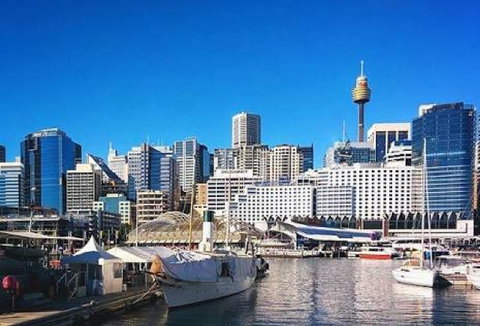 Sydney Star Terrace - Accommodation in Surfers Paradise 4