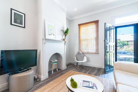 Sydney Star Terrace - Accommodation in Surfers Paradise 15