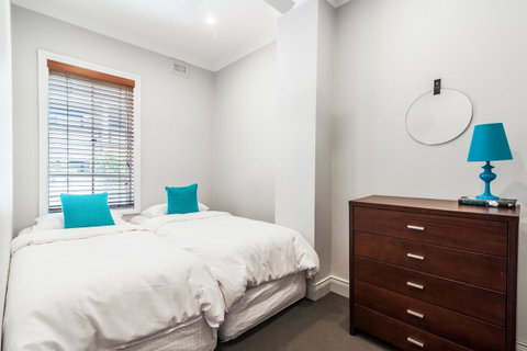 Sydney Star Terrace - Accommodation in Surfers Paradise 5