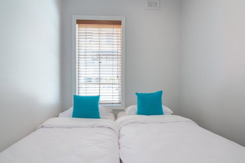 Sydney Star Terrace - Accommodation in Surfers Paradise 10