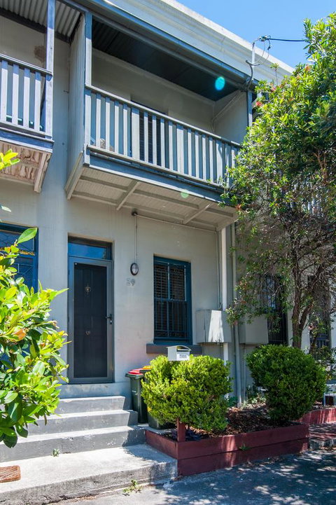 Sydney Star Terrace - Accommodation in Surfers Paradise 18