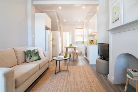 Sydney Star Terrace - Accommodation in Surfers Paradise 13