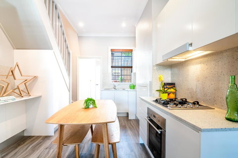 Sydney Star Terrace - Accommodation in Surfers Paradise 8