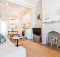 Sydney Star Terrace - Accommodation in Surfers Paradise