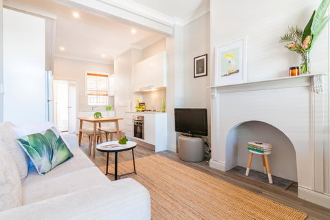 Sydney Star Terrace - Accommodation in Surfers Paradise 0