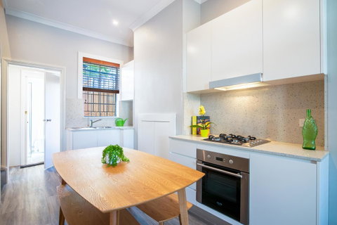 Sydney Star Terrace - Accommodation in Surfers Paradise 17