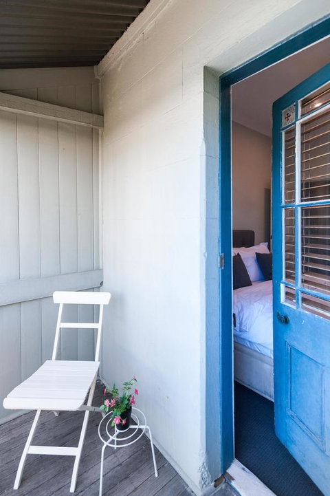 Sydney Star Terrace - Accommodation in Surfers Paradise 11