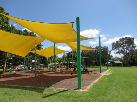 Panorama Bathurst - Accommodation in Surfers Paradise 36