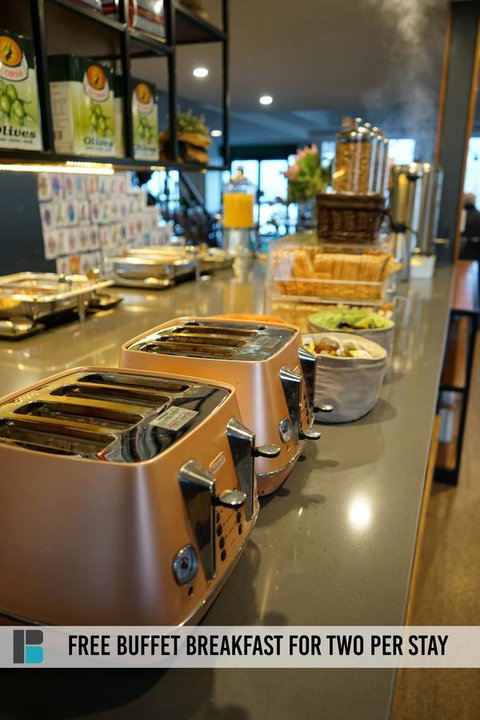 Panorama Bathurst - Accommodation in Surfers Paradise 10