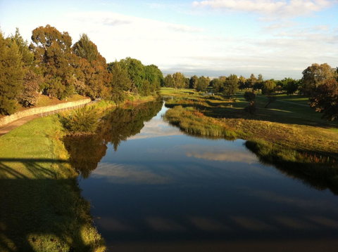 Panorama Bathurst - Accommodation in Surfers Paradise 22