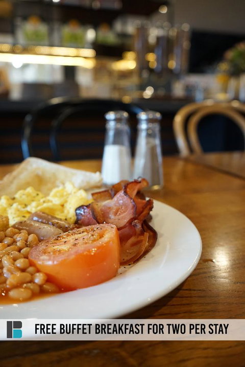 Panorama Bathurst - Accommodation in Surfers Paradise 7