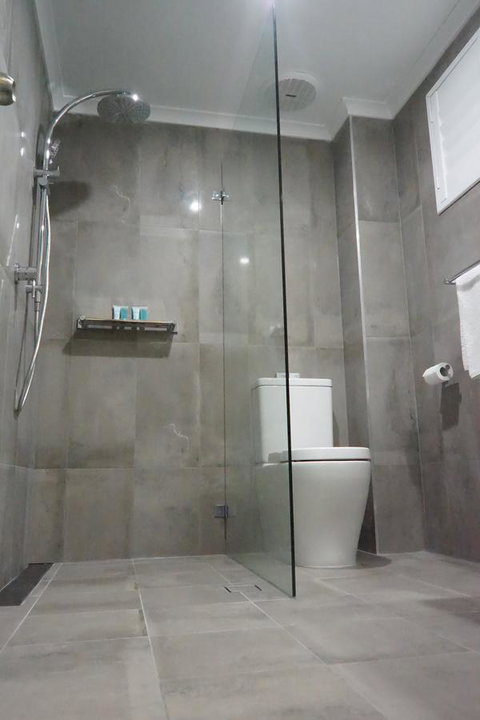 Panorama Bathurst - Accommodation in Surfers Paradise 27