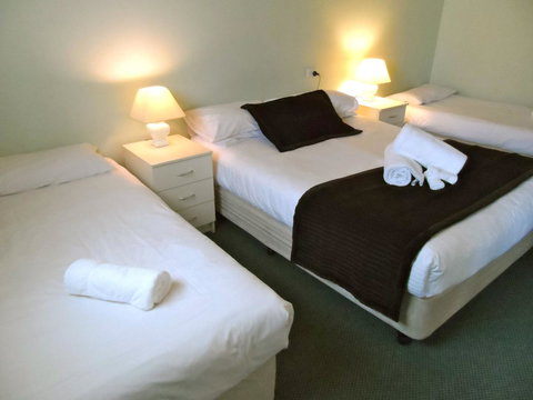 Panorama Bathurst - Accommodation in Surfers Paradise 38