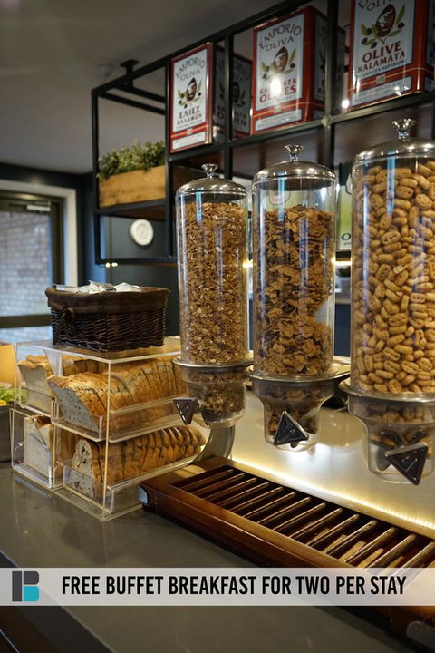 Panorama Bathurst - Accommodation in Surfers Paradise 15