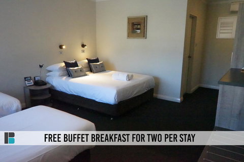 Panorama Bathurst - Accommodation in Surfers Paradise 3