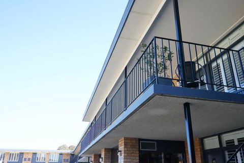 Panorama Bathurst - Accommodation in Surfers Paradise 25