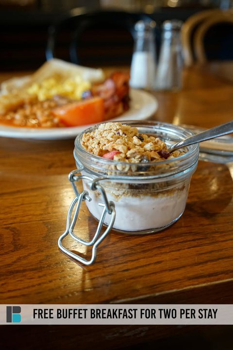 Panorama Bathurst - Accommodation in Surfers Paradise 9