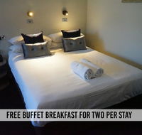 Panorama Bathurst - Accommodation in Surfers Paradise