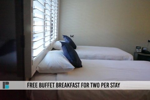 Panorama Bathurst - Accommodation in Surfers Paradise 11