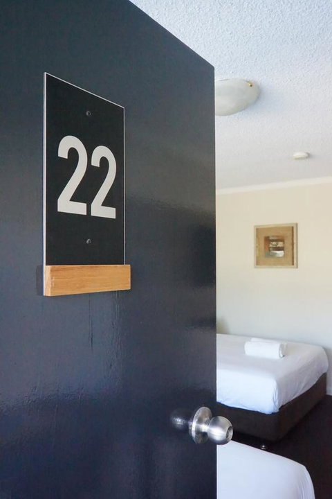 Panorama Bathurst - Accommodation in Surfers Paradise 32