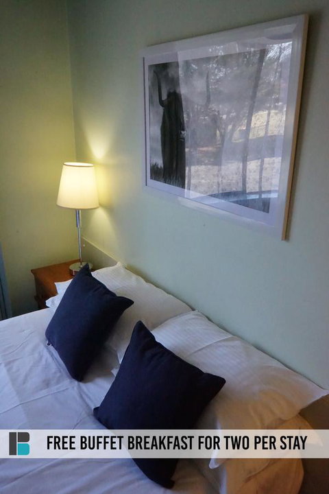 Panorama Bathurst - Accommodation in Surfers Paradise 4