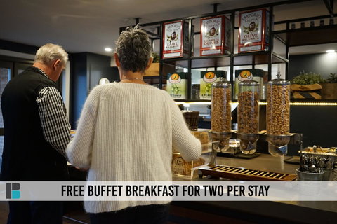 Panorama Bathurst - Accommodation in Surfers Paradise 2