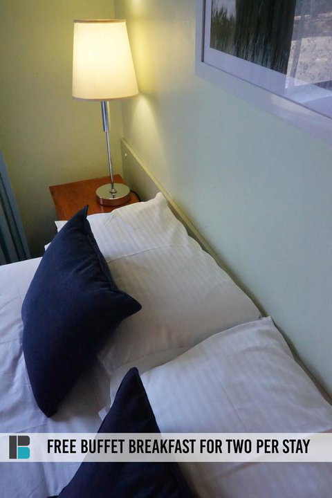 Panorama Bathurst - Accommodation in Surfers Paradise 17