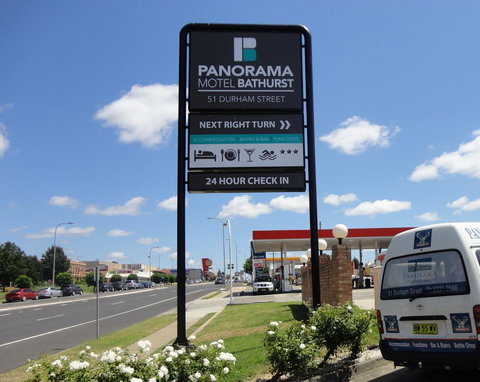 Panorama Bathurst - Accommodation in Surfers Paradise 44