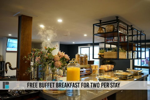 Panorama Bathurst - Accommodation in Surfers Paradise 5