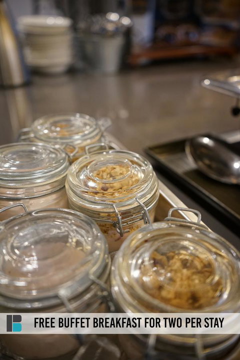 Panorama Bathurst - Accommodation in Surfers Paradise 14