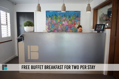 Panorama Bathurst - Accommodation in Surfers Paradise 6