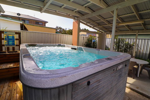 Interlude At Belmont - Accommodation in Surfers Paradise 16