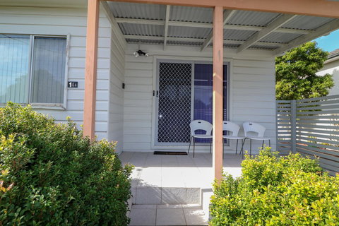 Interlude At Belmont - Accommodation in Surfers Paradise 19