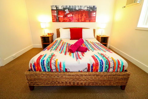 Interlude At Belmont - Accommodation in Surfers Paradise 4