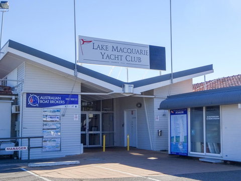 Interlude At Belmont - Accommodation in Surfers Paradise 23