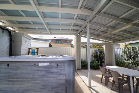 Interlude At Belmont - Accommodation in Surfers Paradise 17