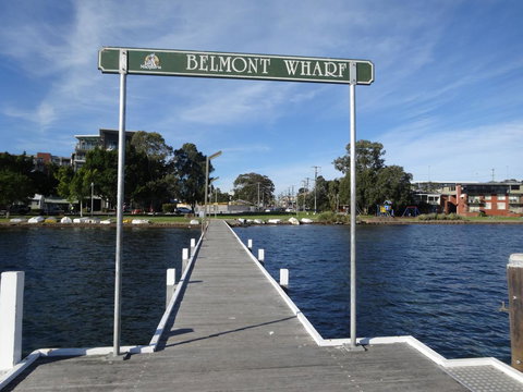 Interlude At Belmont - Accommodation in Surfers Paradise 24