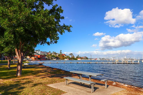 Interlude At Belmont - Accommodation in Surfers Paradise 2