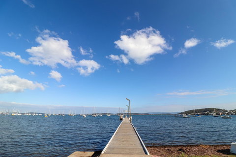 Interlude At Belmont - Accommodation in Surfers Paradise 25