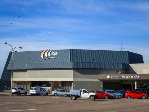 Interlude At Belmont - Accommodation in Surfers Paradise 21