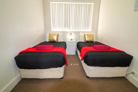 Interlude At Belmont - Accommodation in Surfers Paradise 8