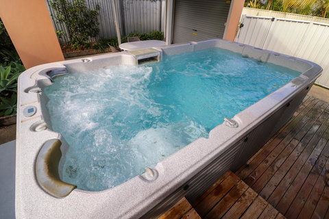 Interlude At Belmont - Accommodation in Surfers Paradise 3