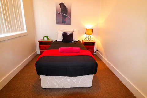 Interlude At Belmont - Accommodation in Surfers Paradise 7