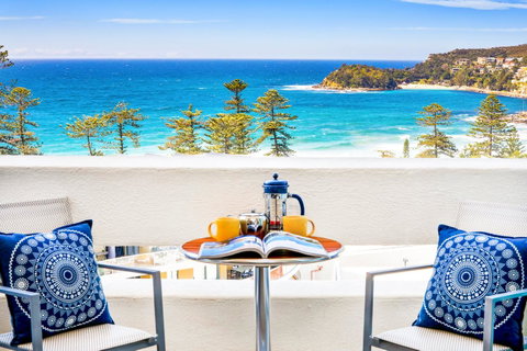 Relaxed Beachside Living - Accommodation in Surfers Paradise 1
